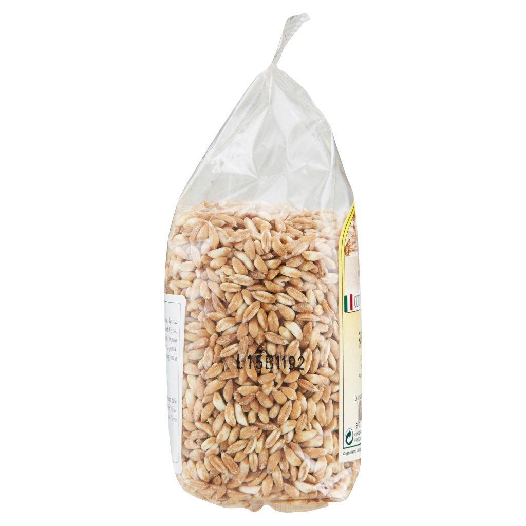 Cerreto Bio Farro Perlato