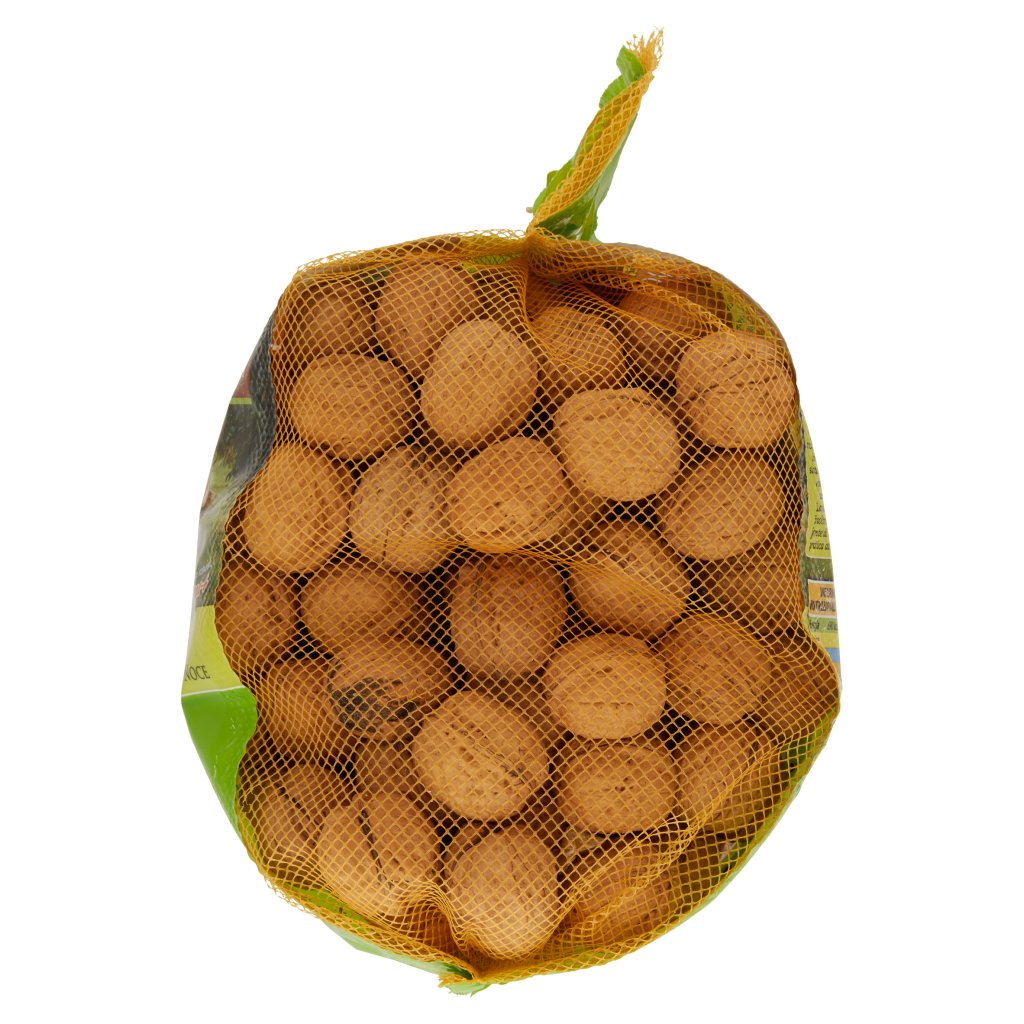 Mister Nut Noci di Romagna in Guscio 1,8 Kg