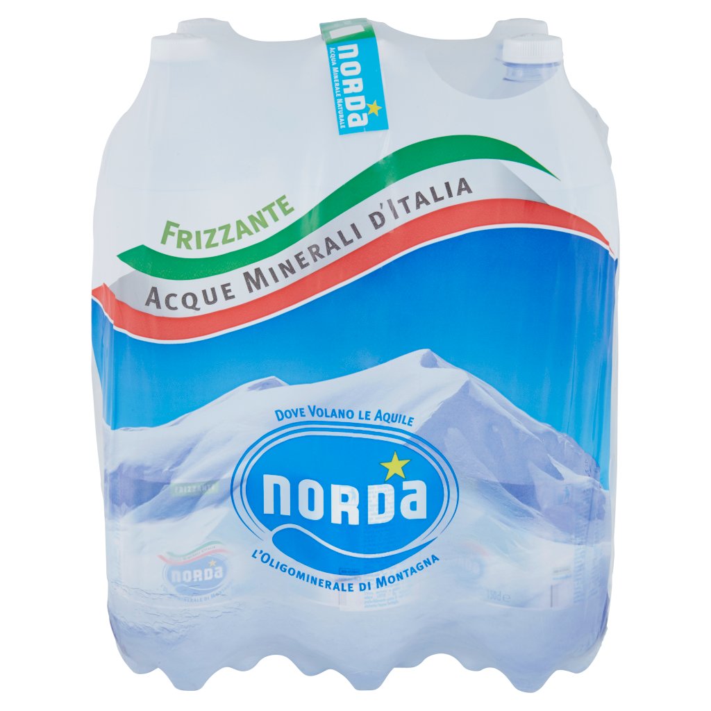 Norda Frizzante | Supermercato24