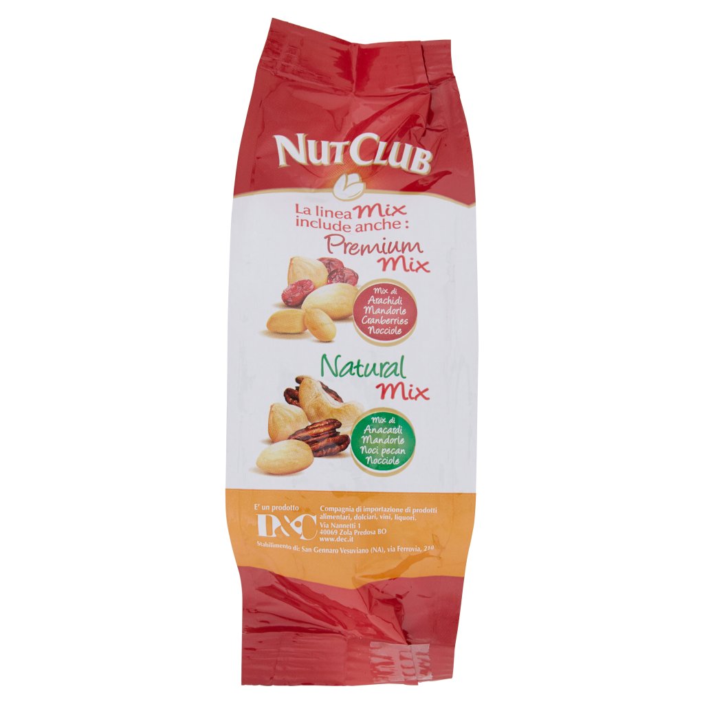 Nutclub Vita Mix