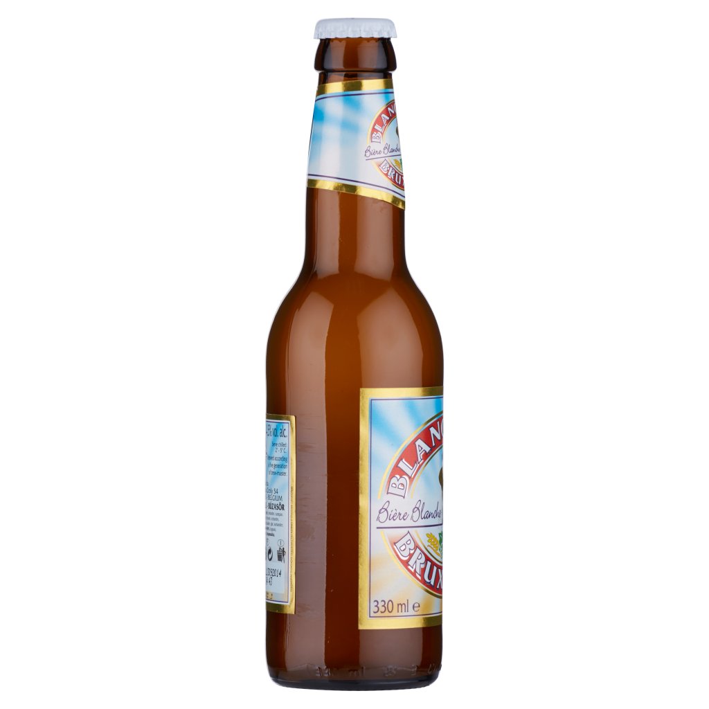 Blanche De Bruxelles Bière Blanche | Everli