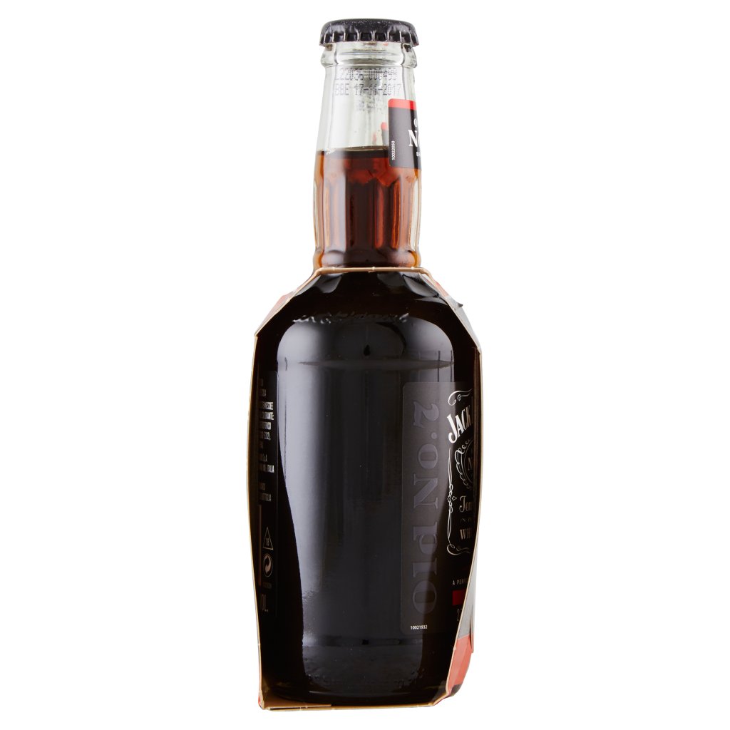 Jack Daniel's & Cola 3 x 27,5cl