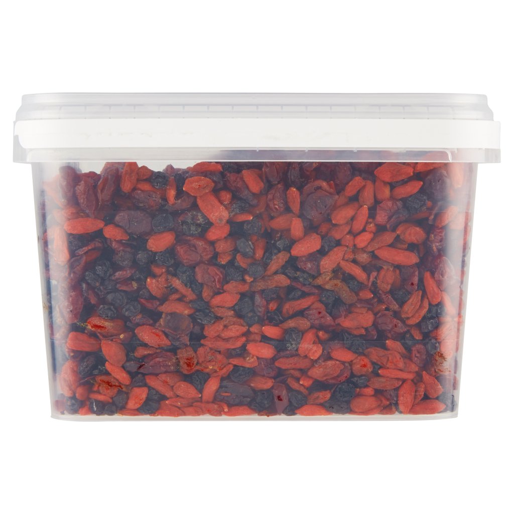 Mister Nut Berries Mix 1,7 Kg