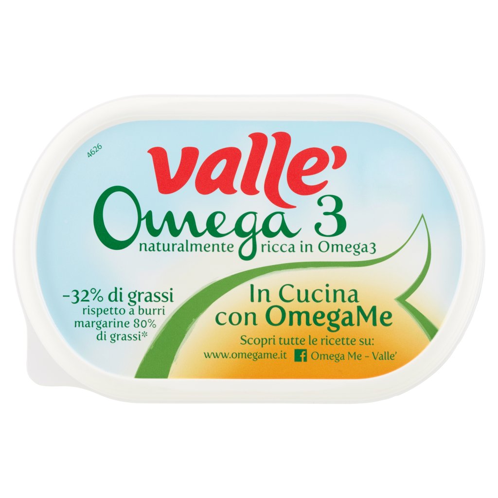 Valle' Omegame
