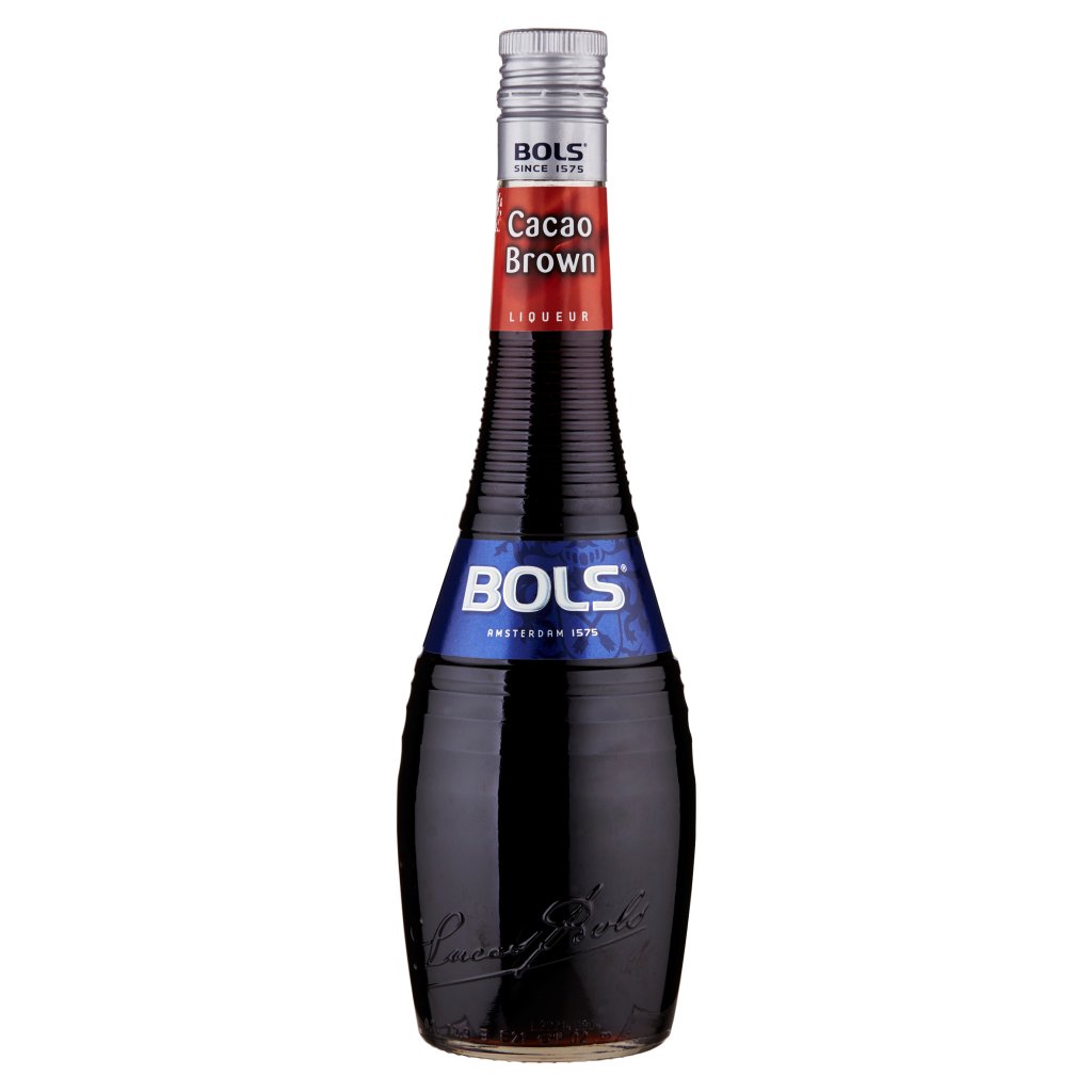 Bols Cacao Brown Liqueur Supermercato24