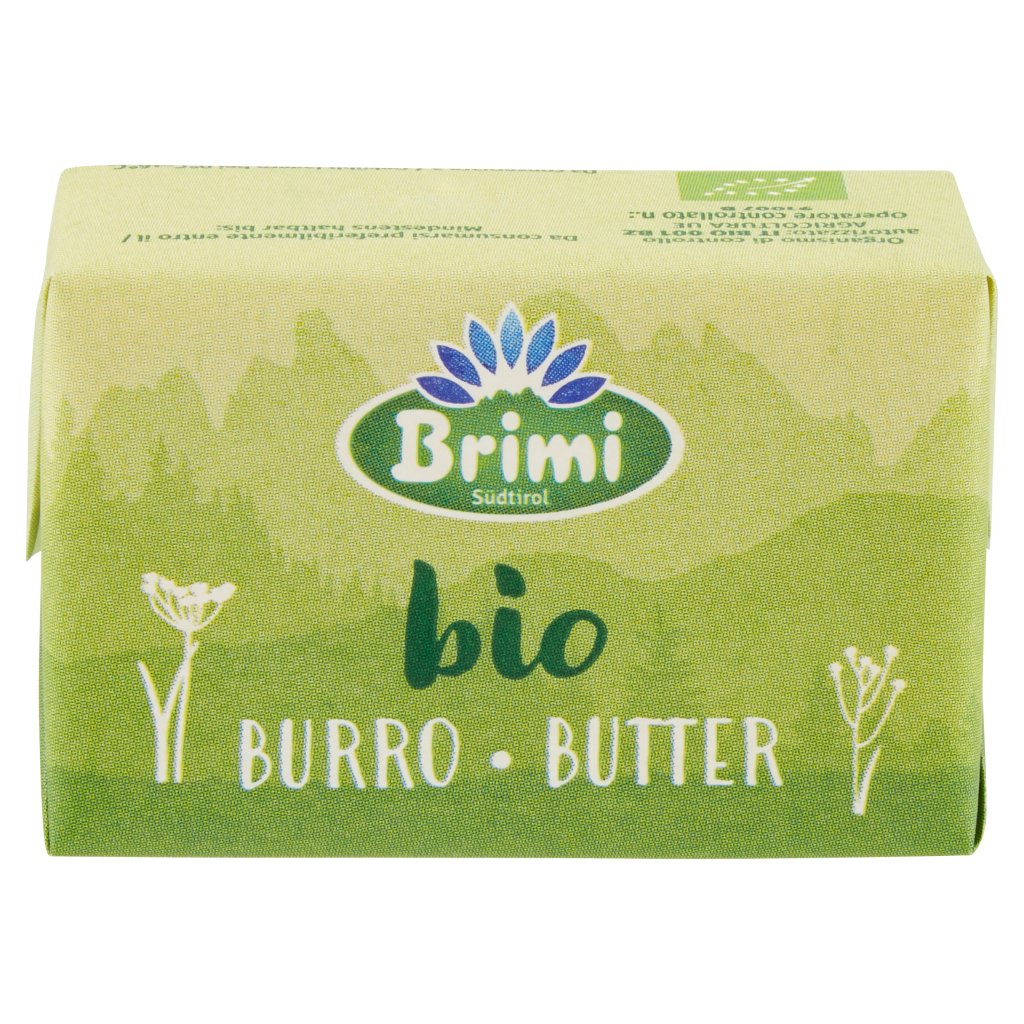 Brimi Bio Burro