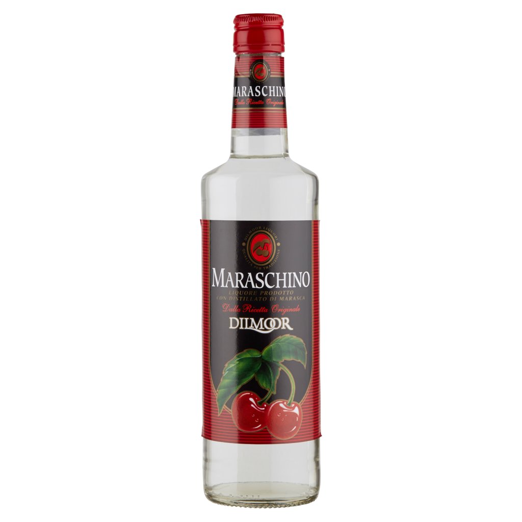 Dilmoor Maraschino | Supermercato24
