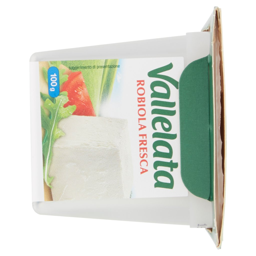 Vallelata Robiola Fresca 2 x 100 g