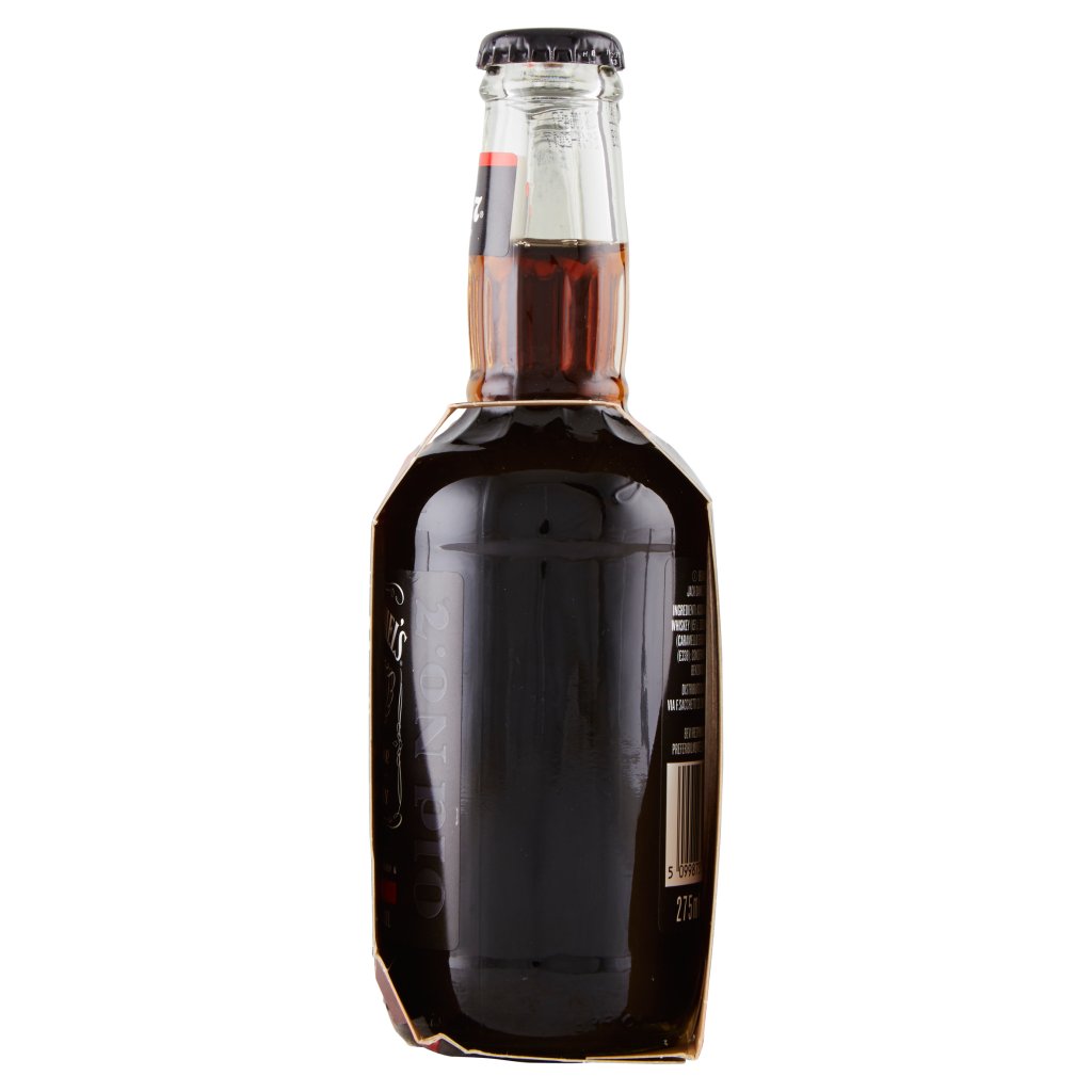 Jack Daniel's & Cola 3 x 27,5cl