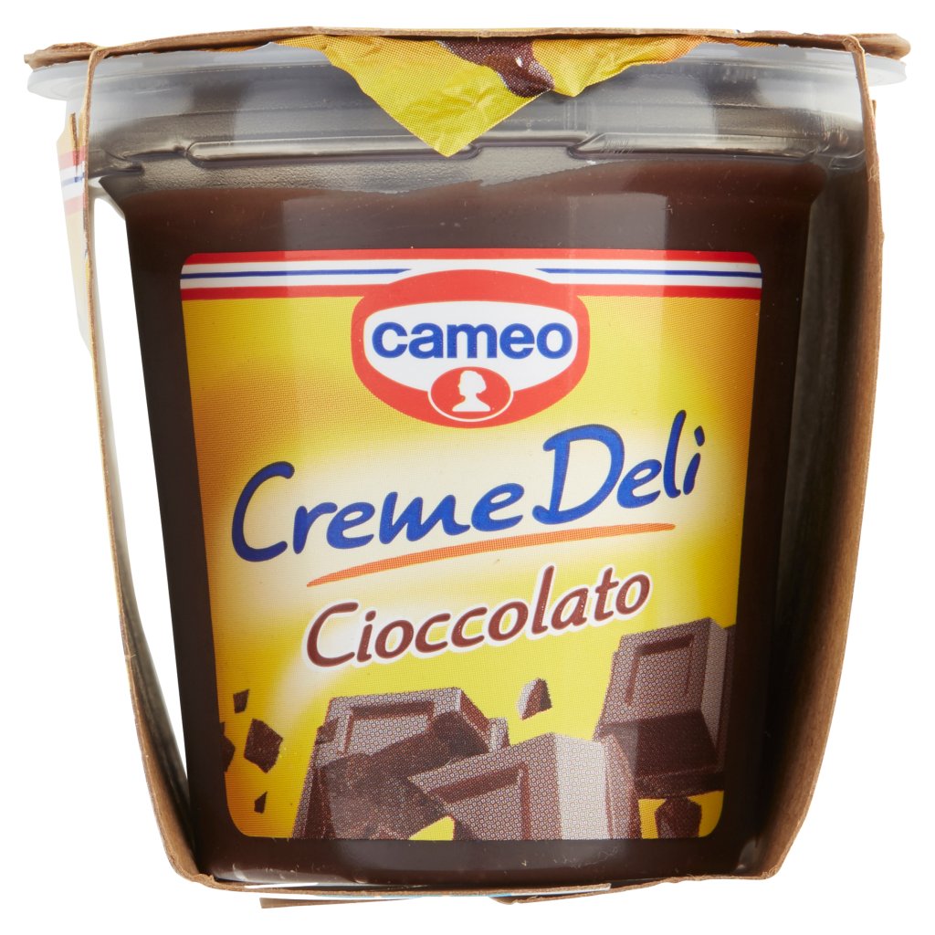 cameo Cremedelì Cioccolato 2x90 g