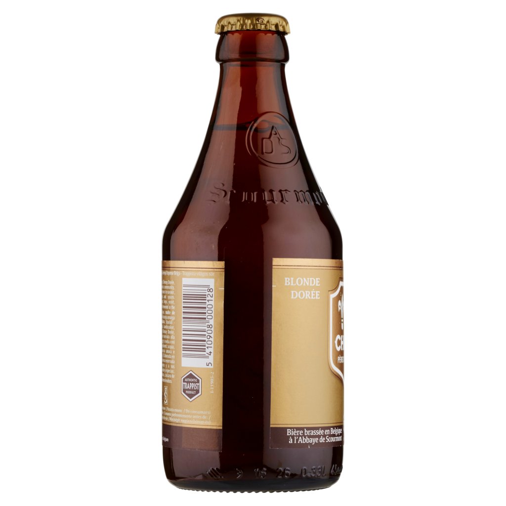 Chimay Blonde Dorée | Supermercato24