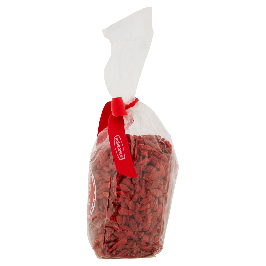 Noberasco Tutti Pazzi per il Goji