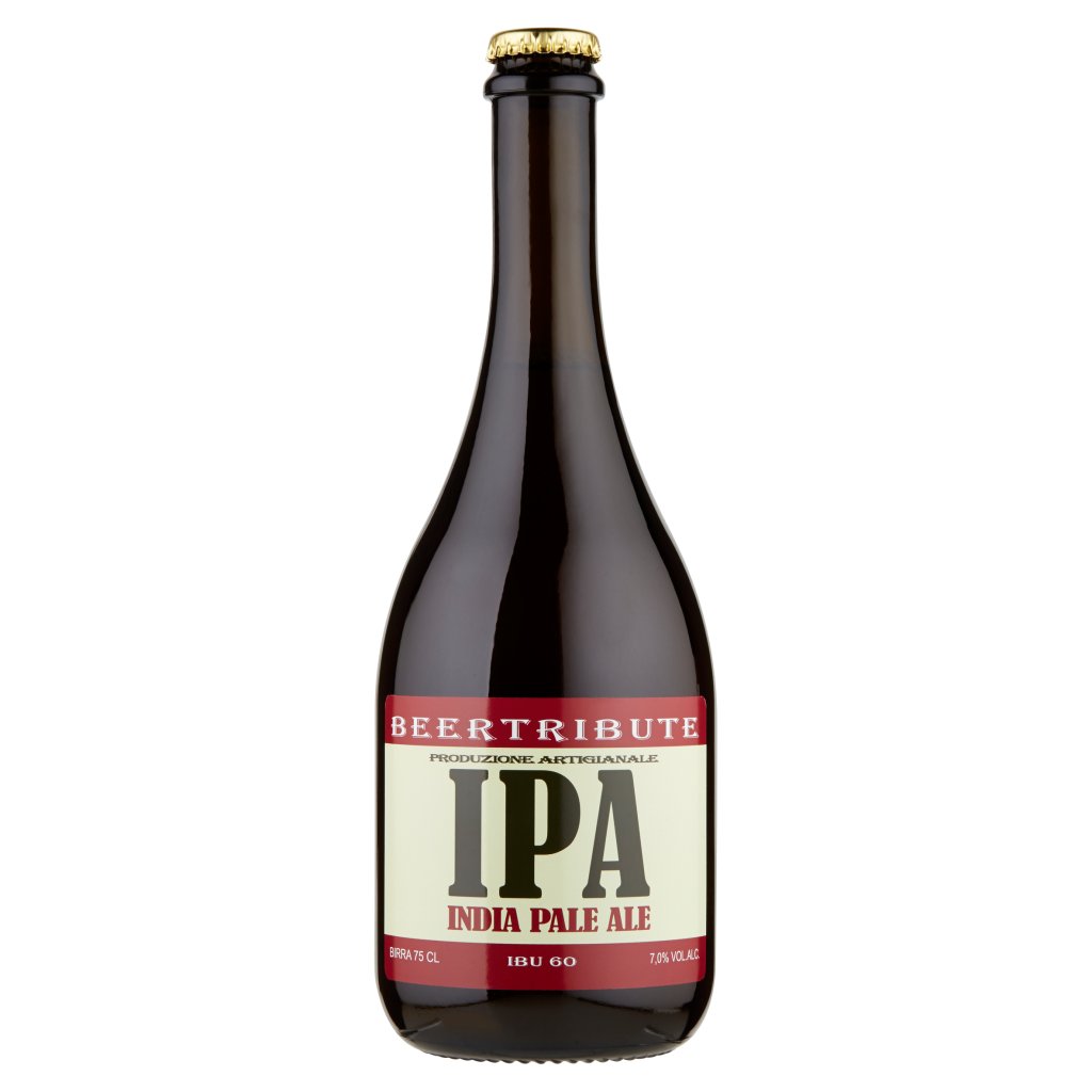 Beertribute Ipa India Pale Ale