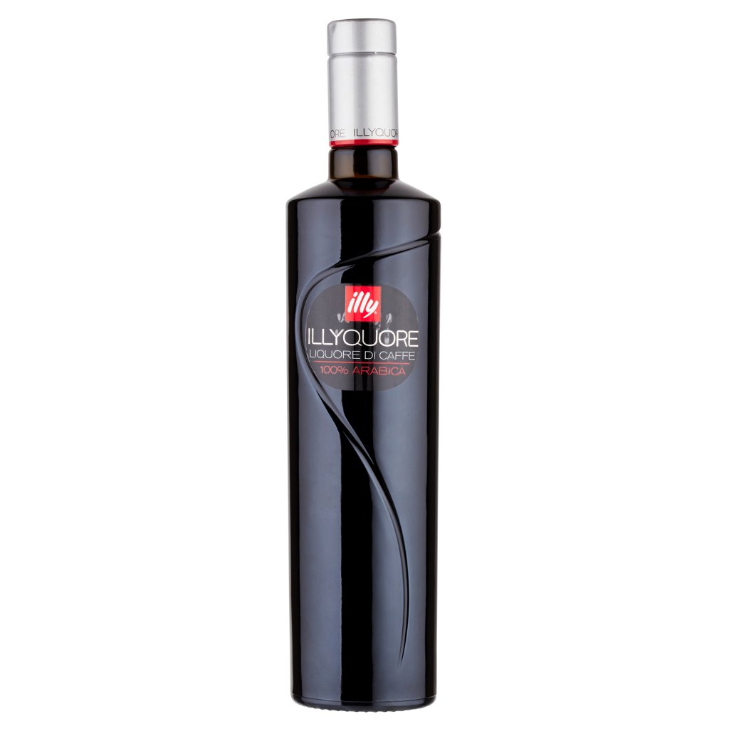 Illy Illyquore Liquore di Caffè | Everli