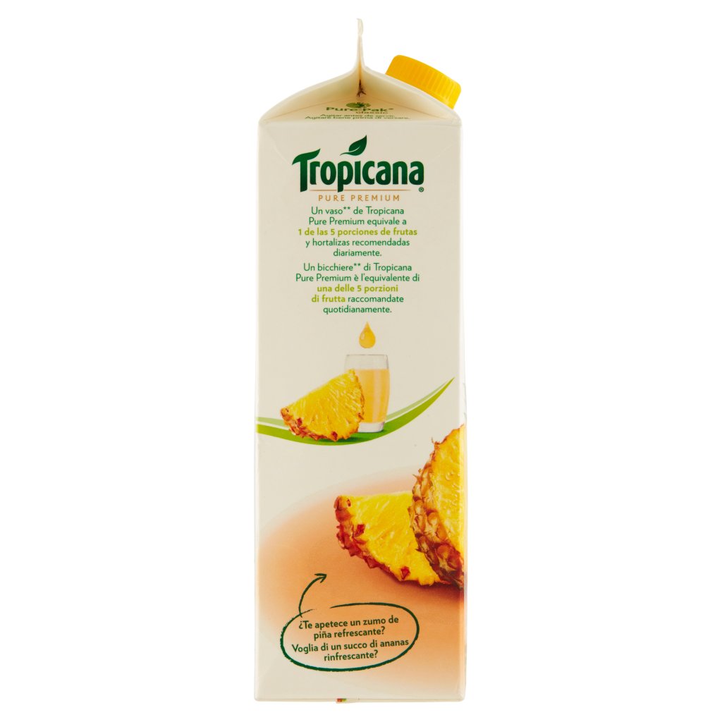 Tropicana Pure Premium Ananas 