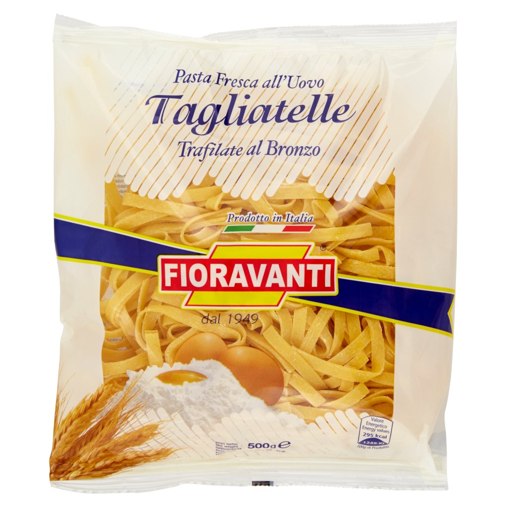 Fioravanti Tagliatelle