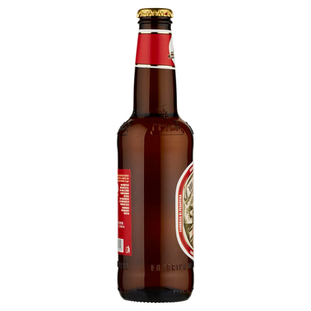 Pedavena Birra Premium senza Glutine