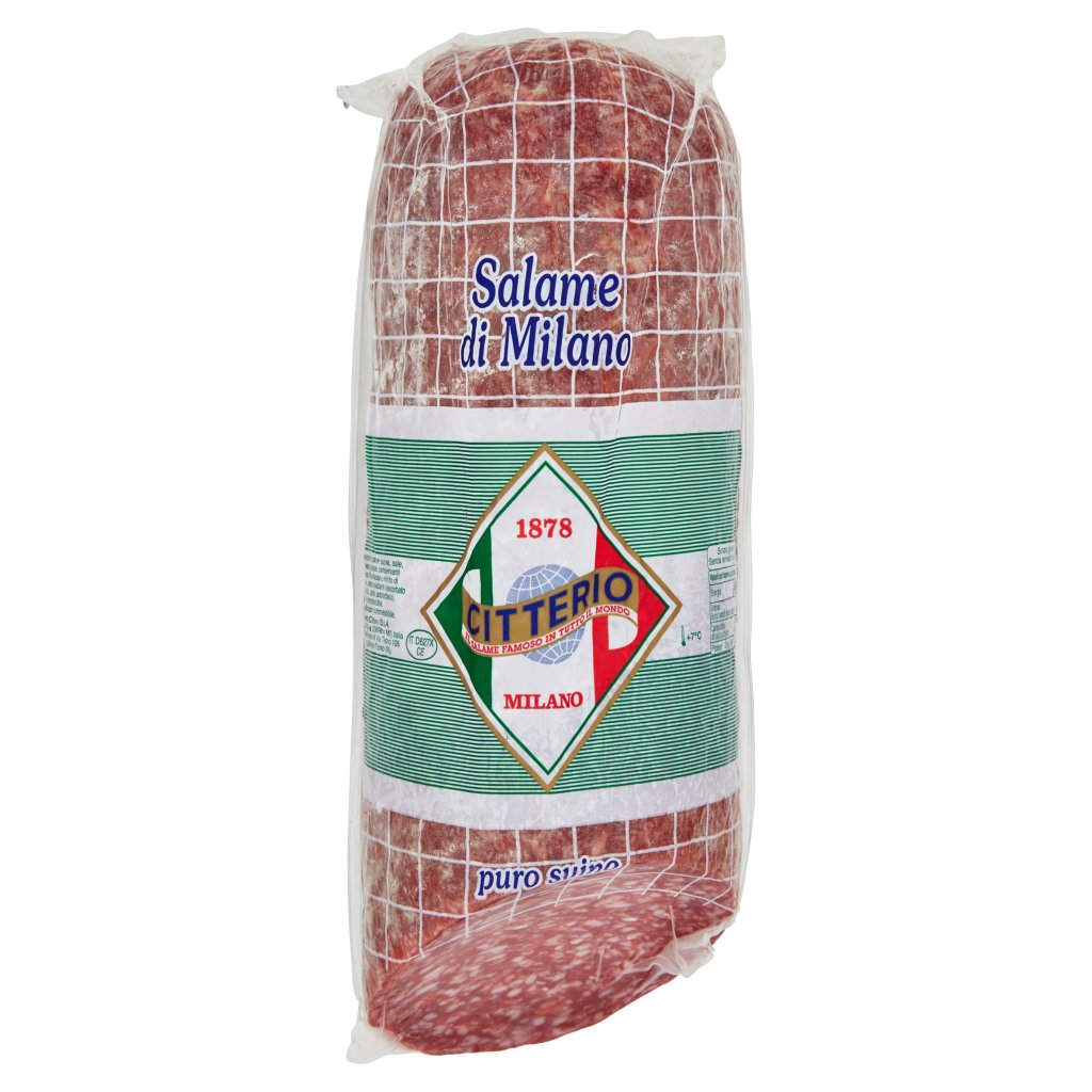 Citterio Salame di Milano