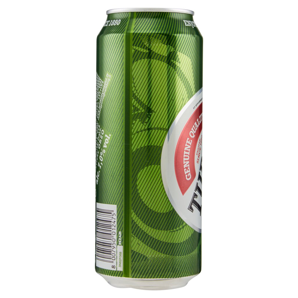 Tuborg Red