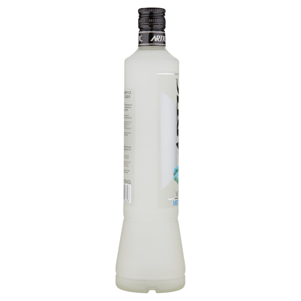 Artic Vodka & Menta Ice 0,7 l