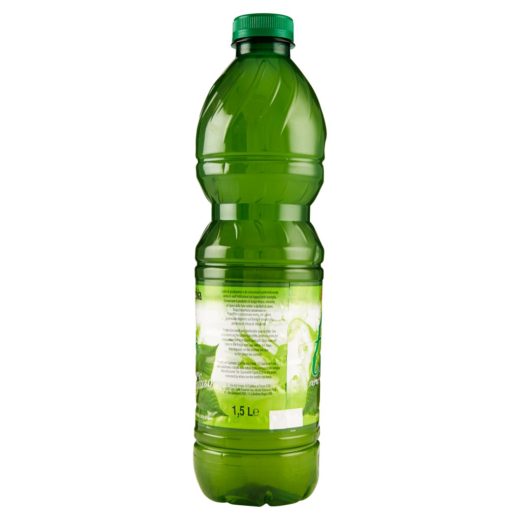 Sanattiva Thè Verde 1,5 l