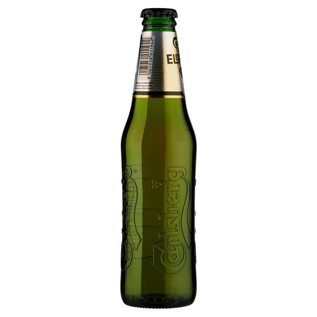 Carlsberg Elephant