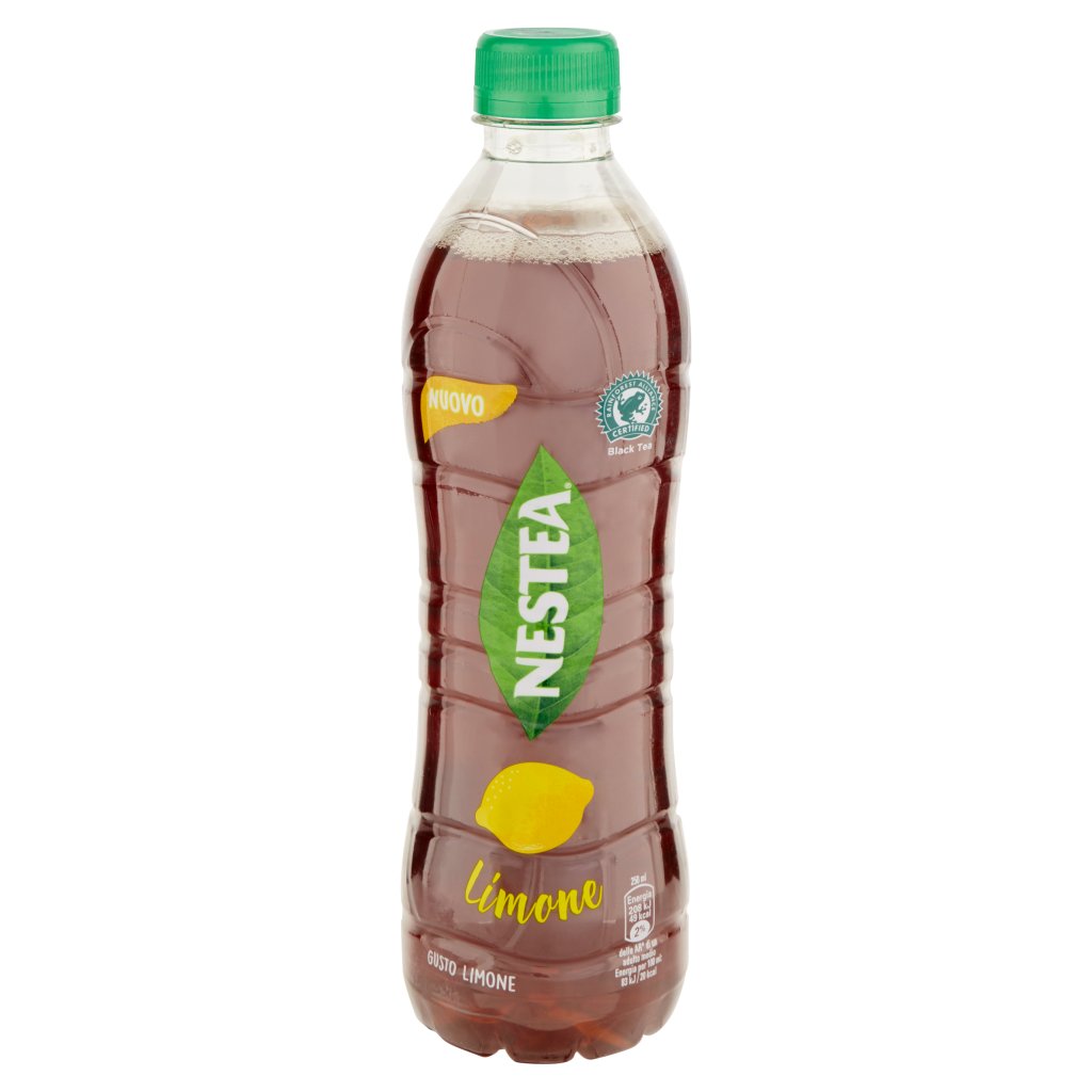 Nestea , Bevanda Analcolica di Tè Gusto Limone