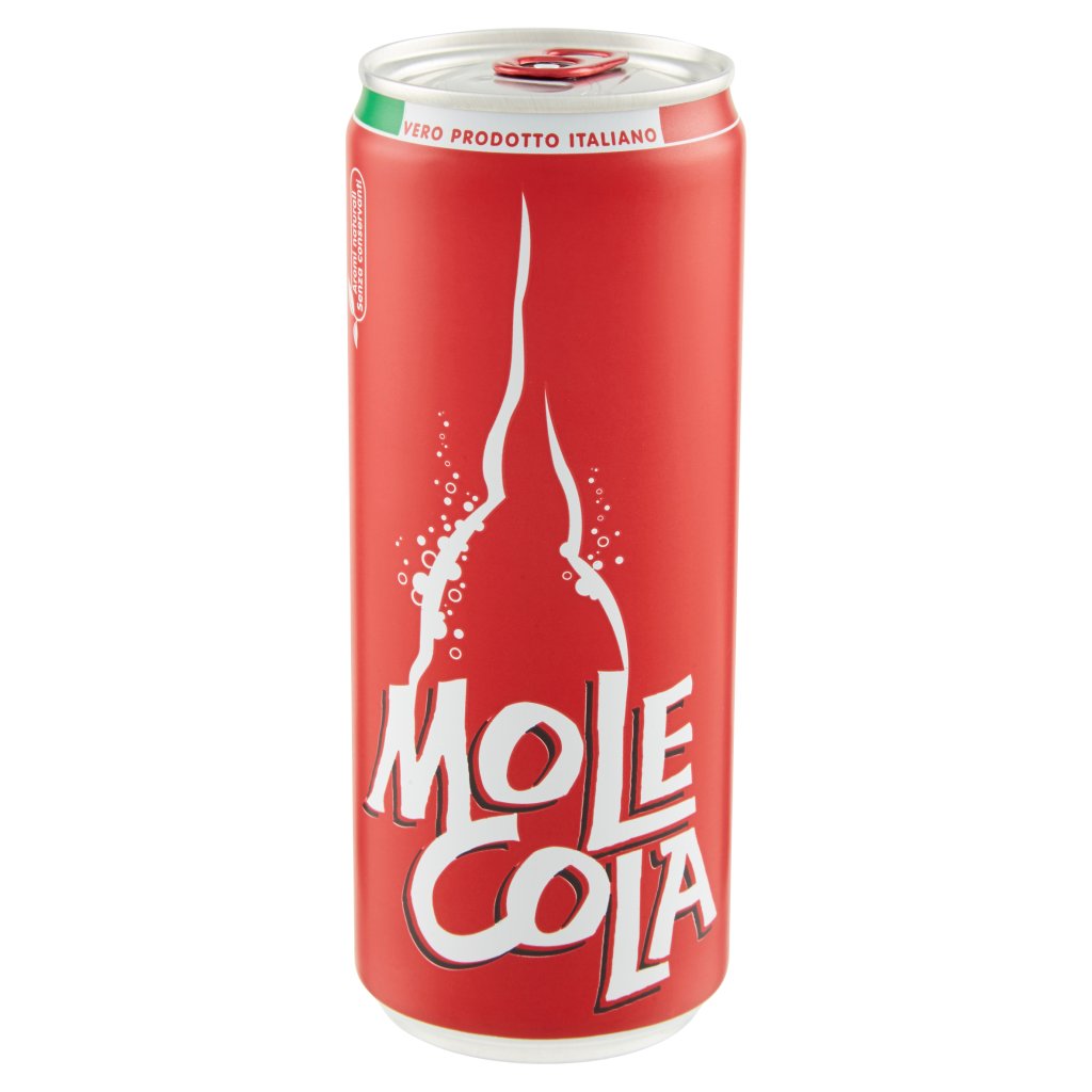 Molecola Classic Italian Cola | Supermercato24