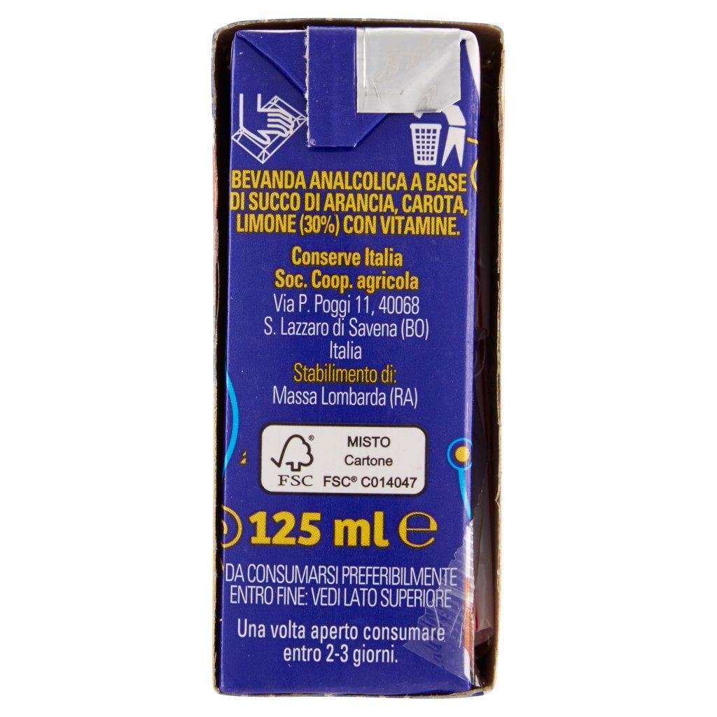 Derby Blue Ace 3 x 125 Ml