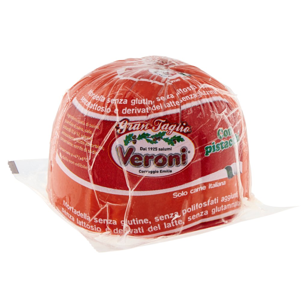 Veroni Mortadella "la " Gran Taglio 0,750 Kg Supermercato24