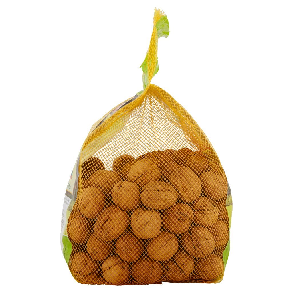 Mister Nut San Martino Noci in Guscio 1,5 Kg