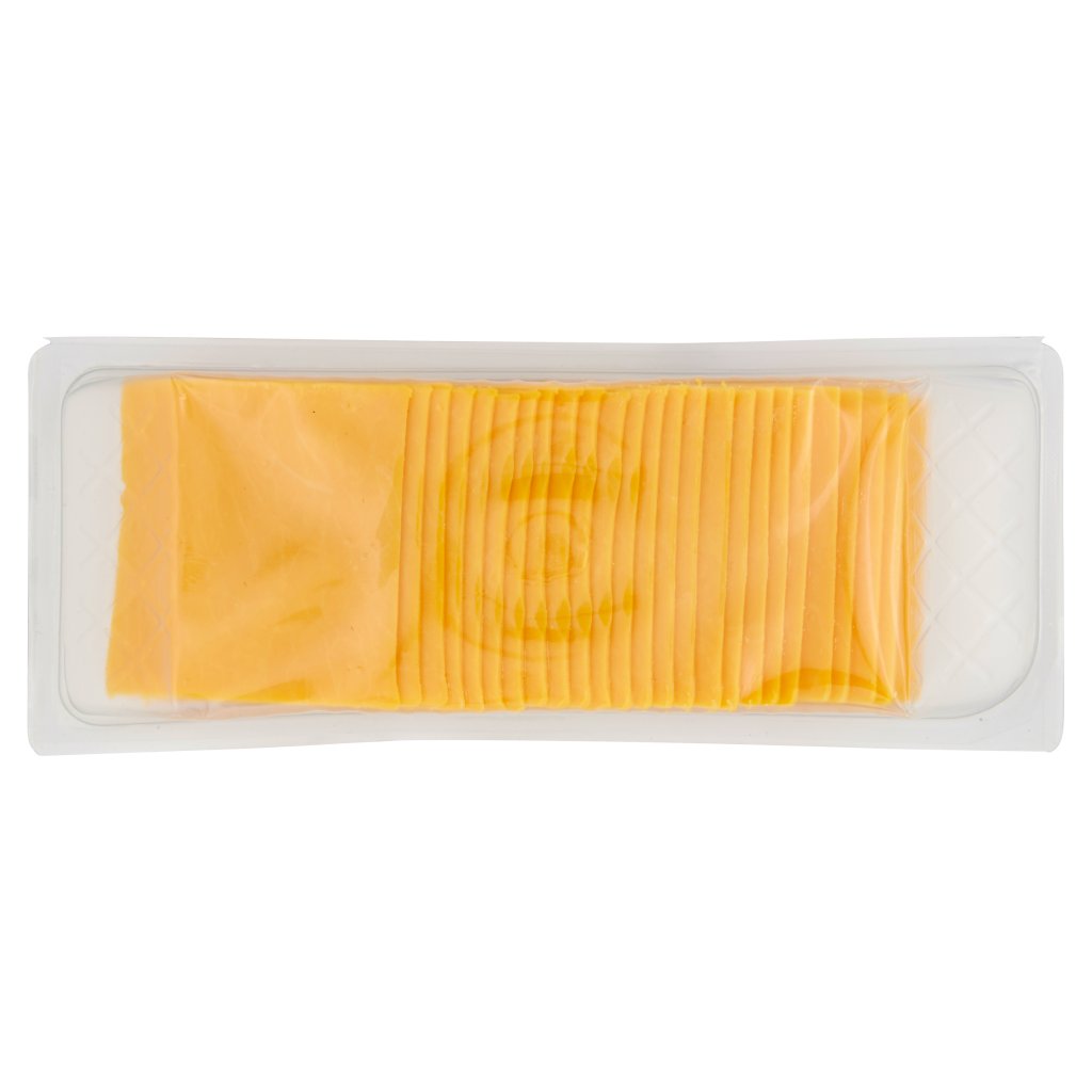 Galbani Professionale Cheddar a Fette