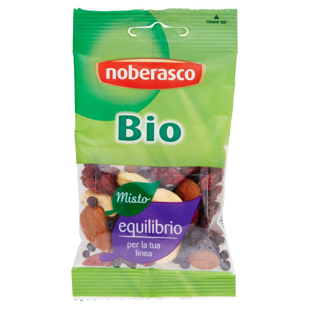 Noberasco Bio Misto Equilibrio