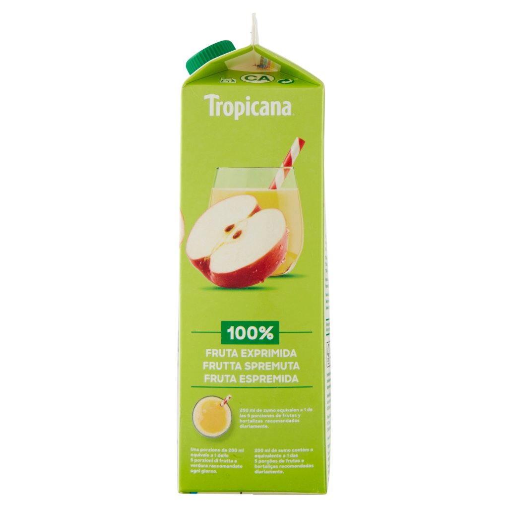 Tropicana Pure Premium Mela