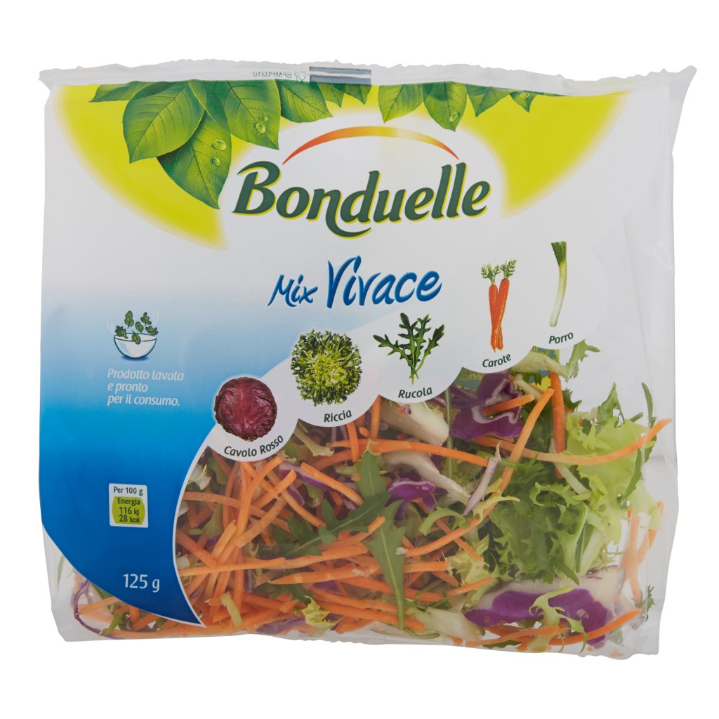 Bonduelle Mix Vivace