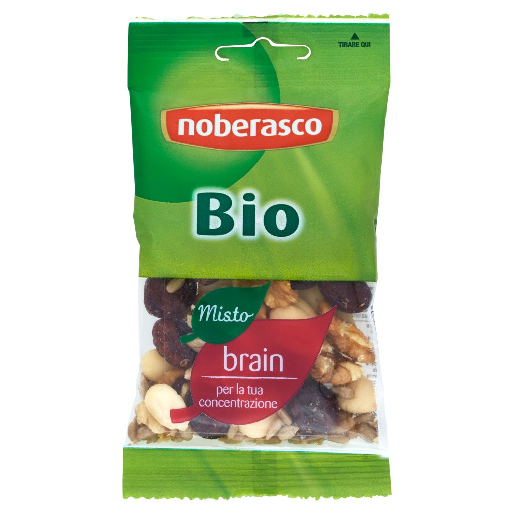 Noberasco Bio Misto Brain