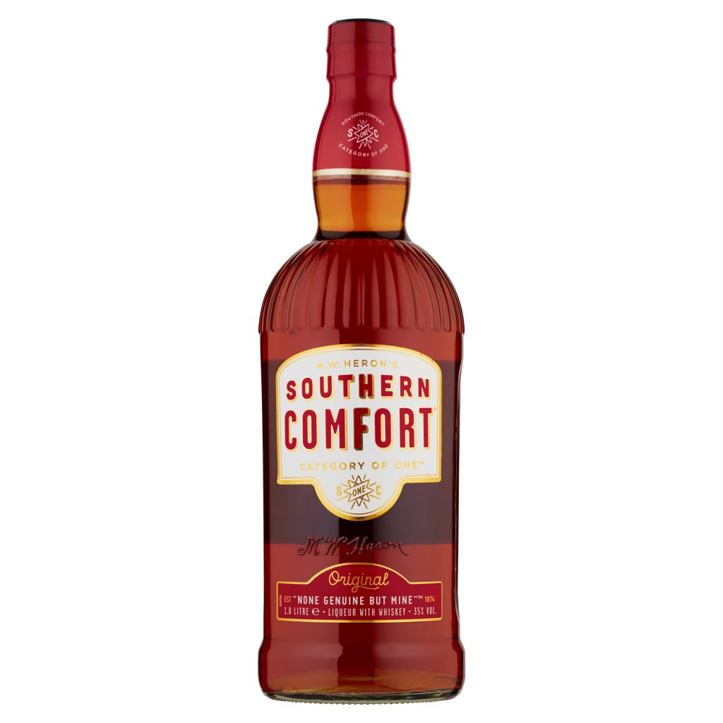 Southern Comfort 1 l