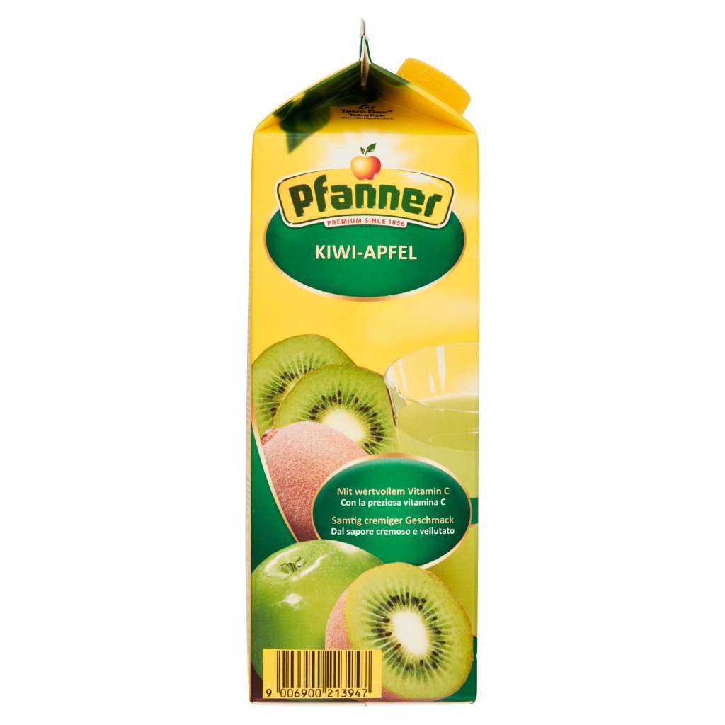 Pfanner Kiwi-mela 