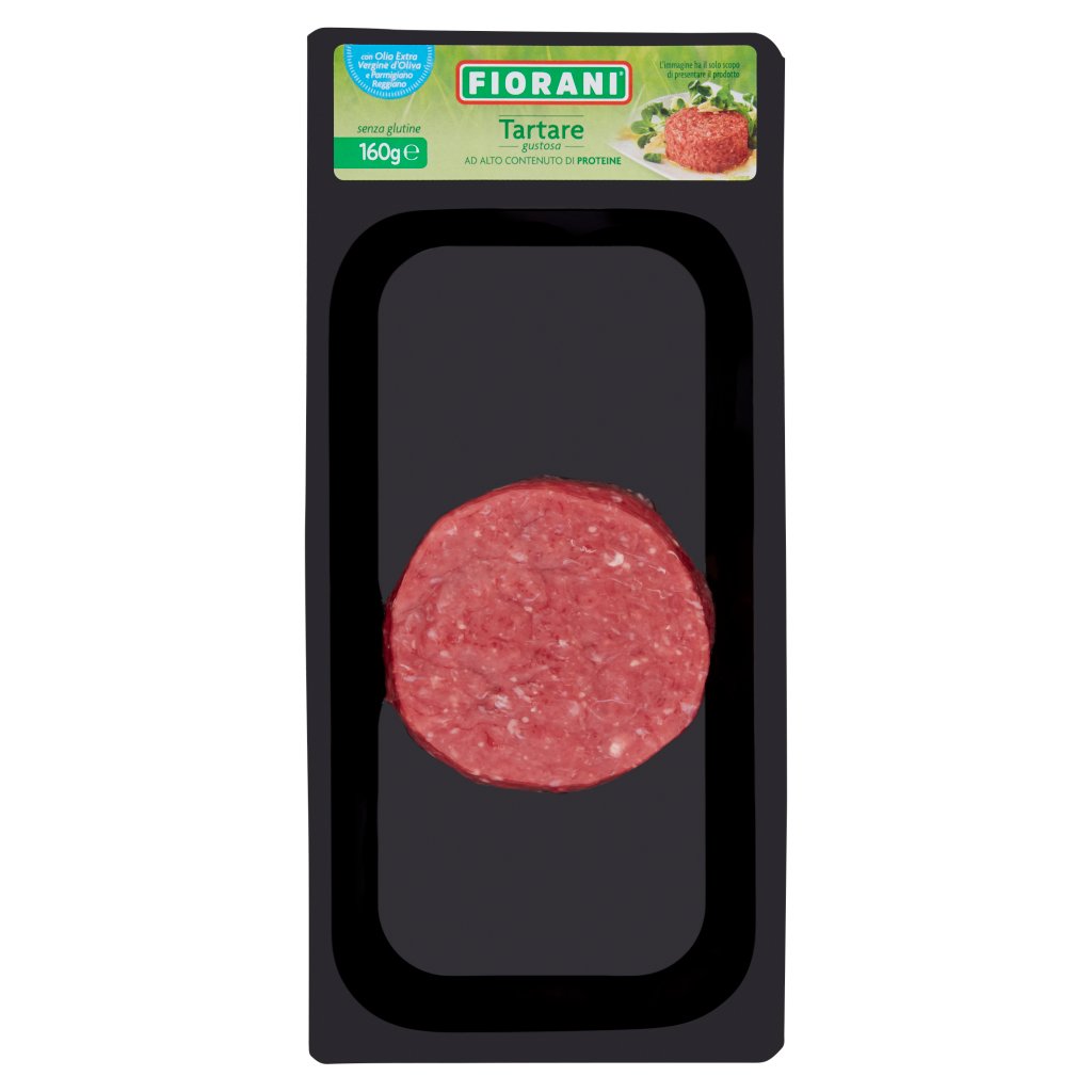 Fiorani Tartare