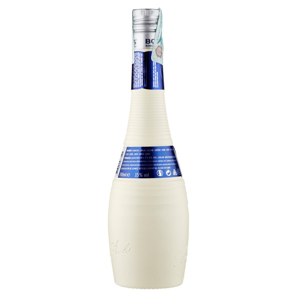 Bols Natural Yoghurt Liqueur