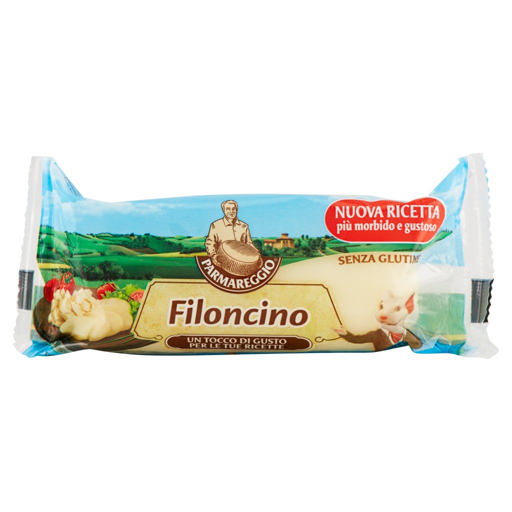 Parmareggio Filoncino