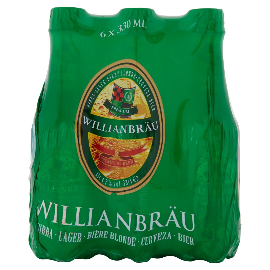 Willianbräu Willianbräu | Supermercato24