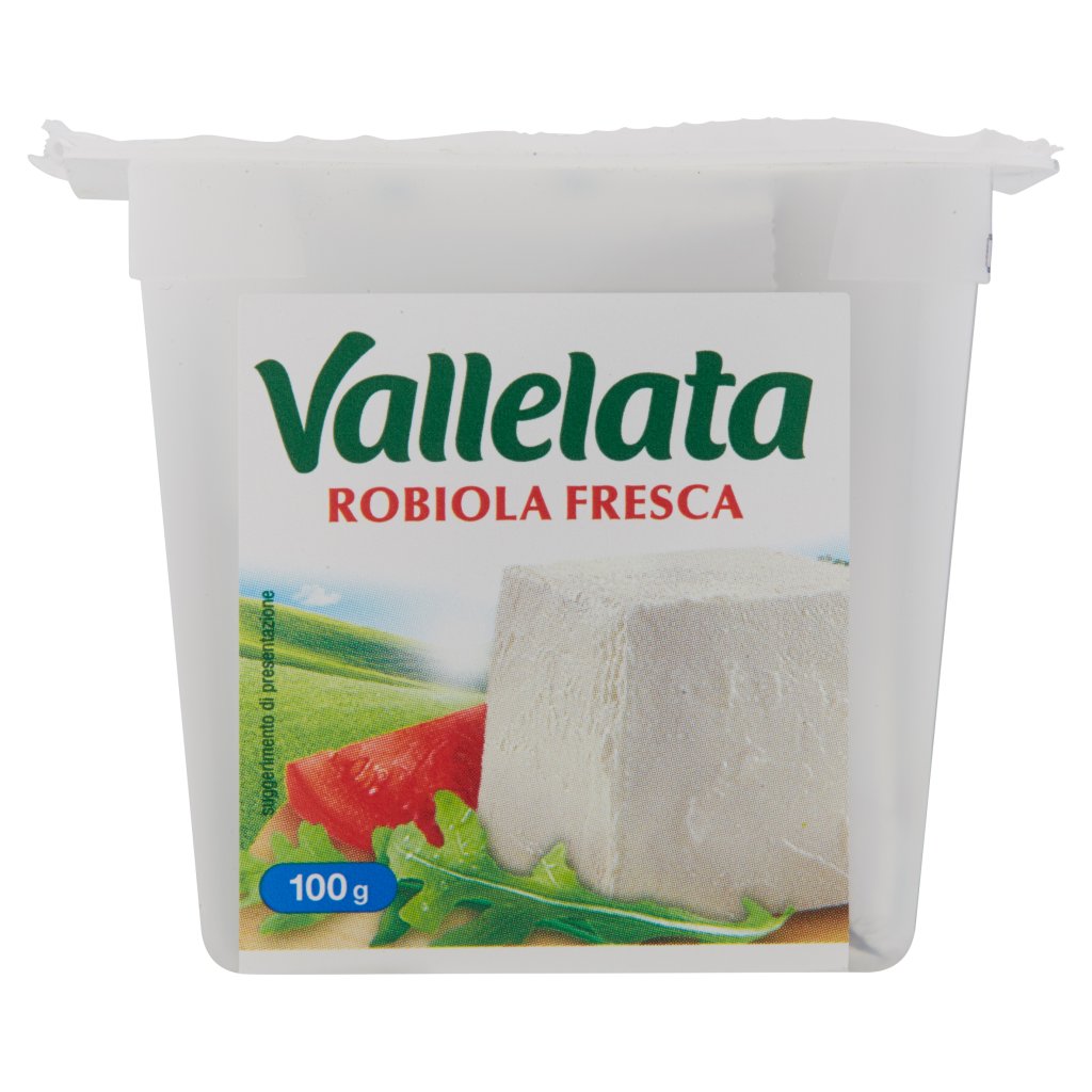 Vallelata Robiola Fresca