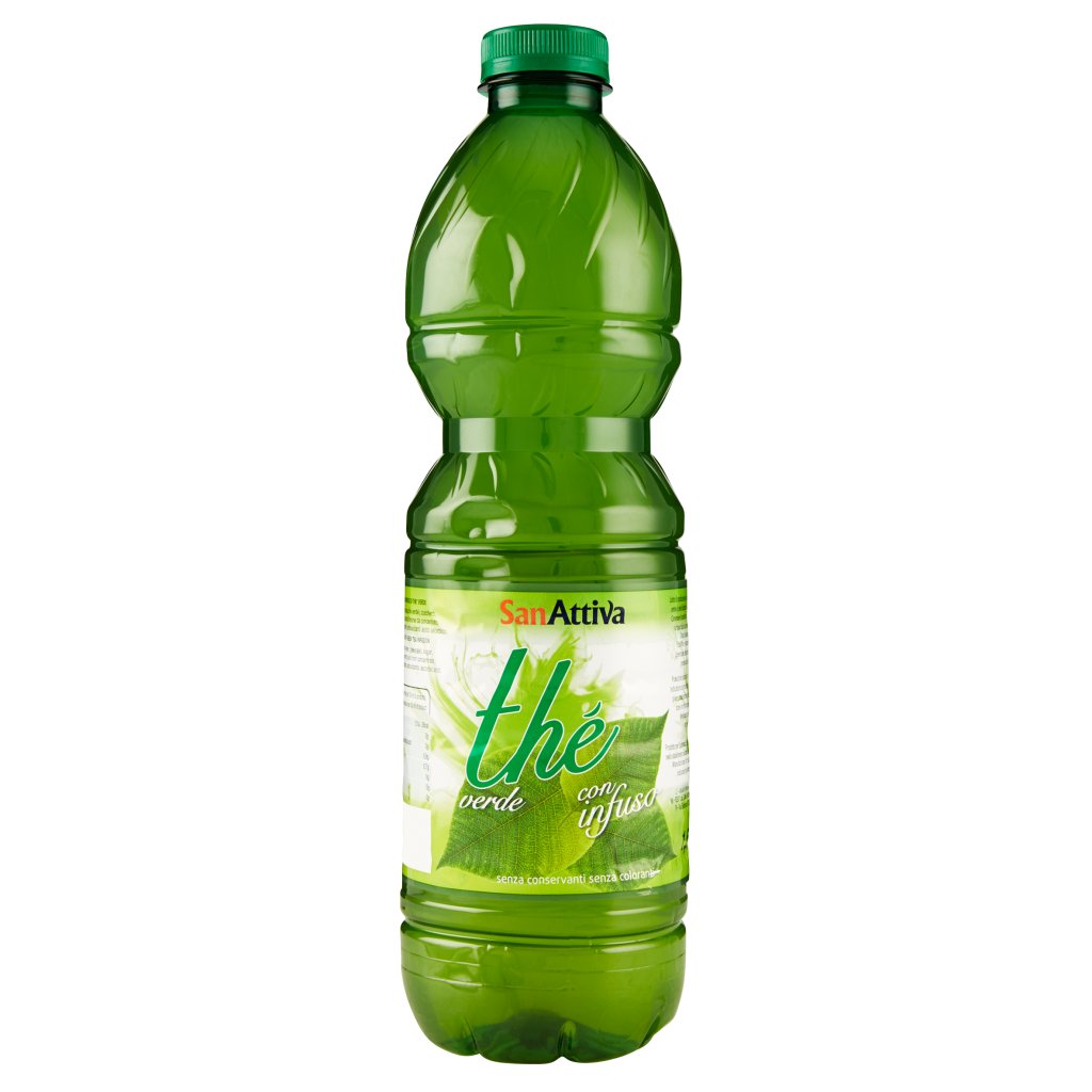 Sanattiva Thè Verde 1,5 l