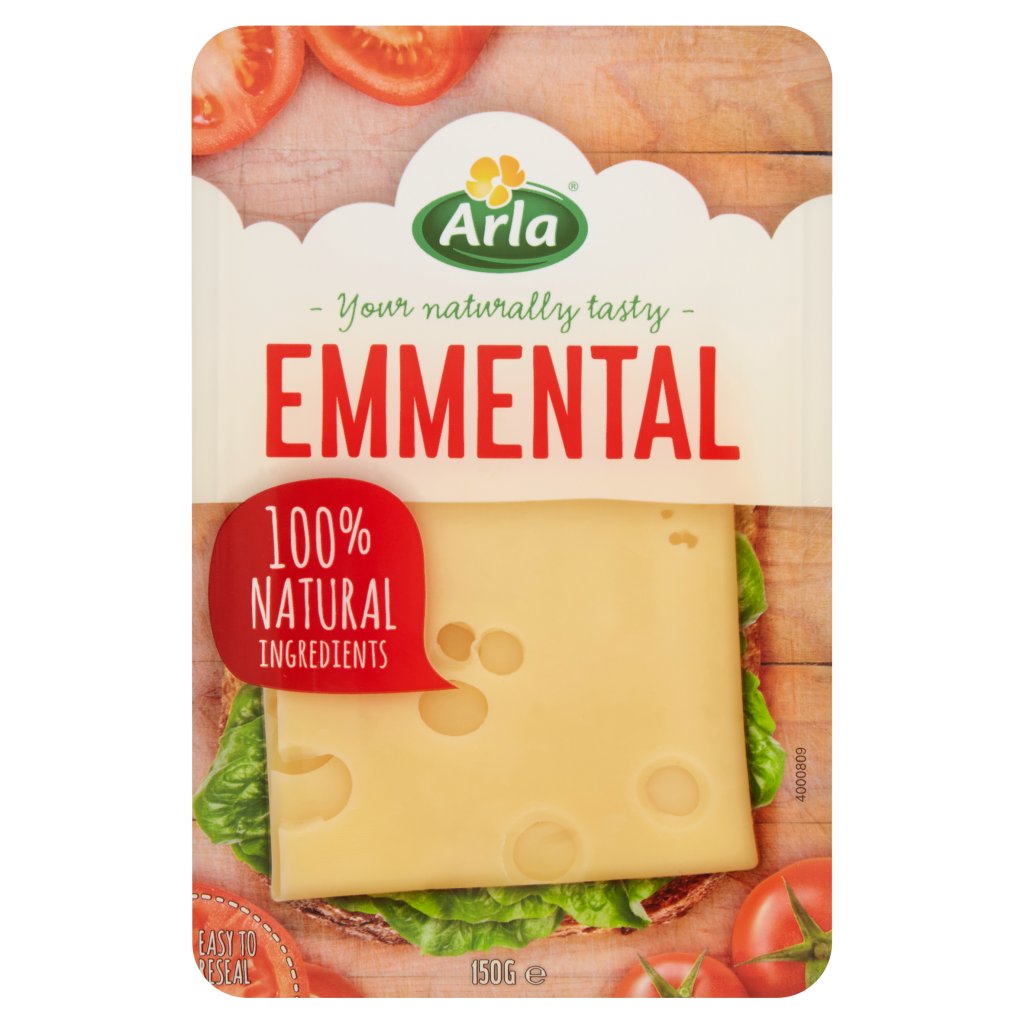 Arla Emmental