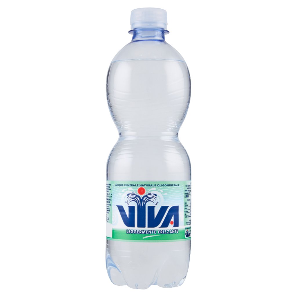 Differenza Tra Acqua Effervescente E Frizzante