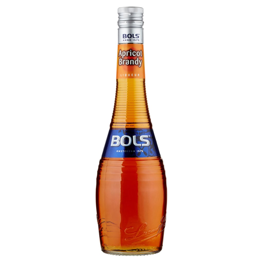 Bols Apricot Brandy Liqueur Supermercato24