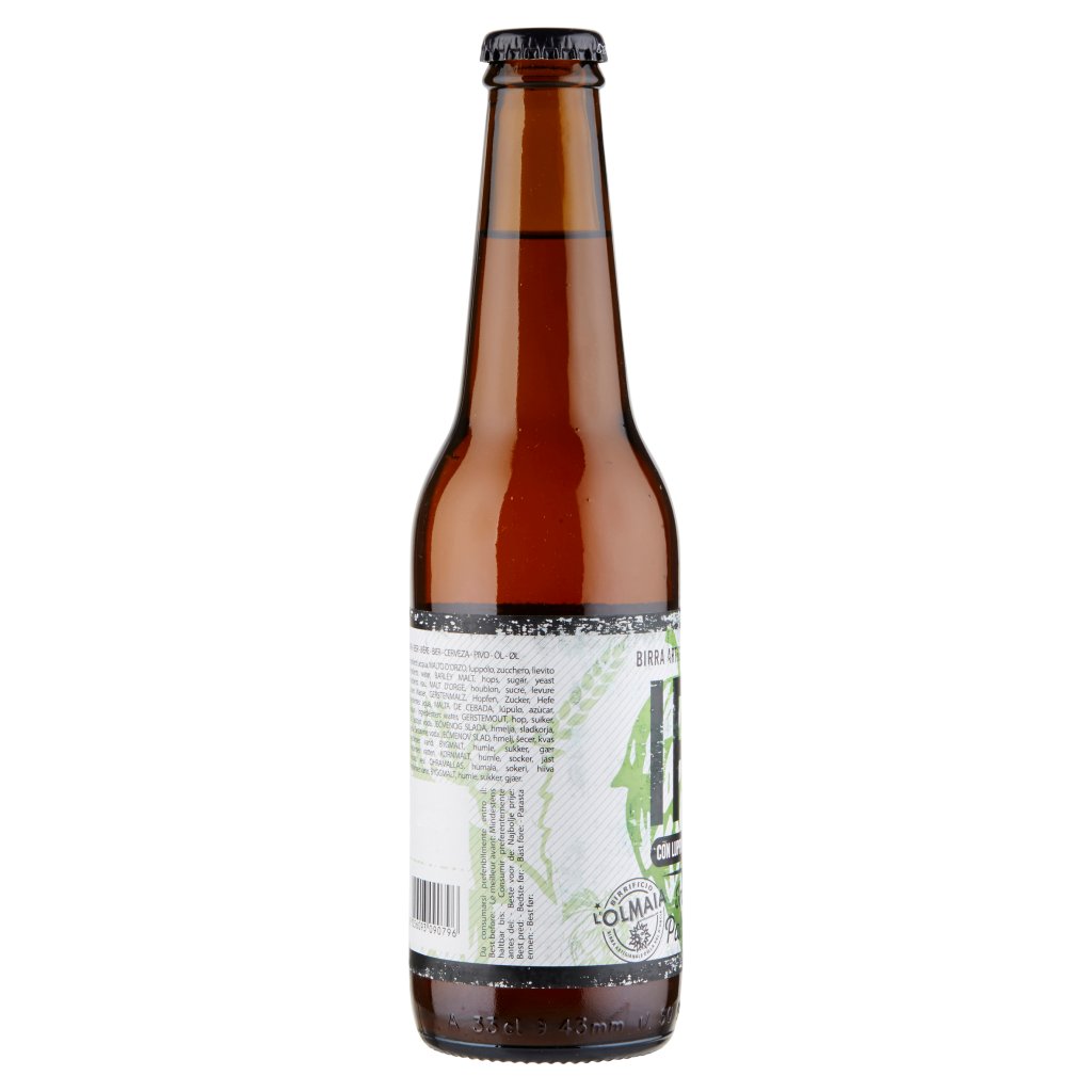 L'Olmaia Ipa India Pale Ale Supermercato24
