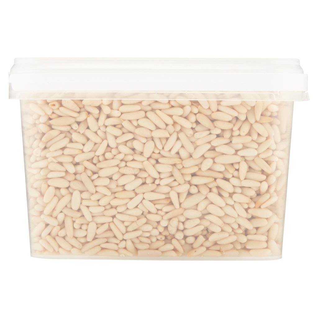 Mister Nut Pinoli Sgusciati Crudi 1,8 Kg
