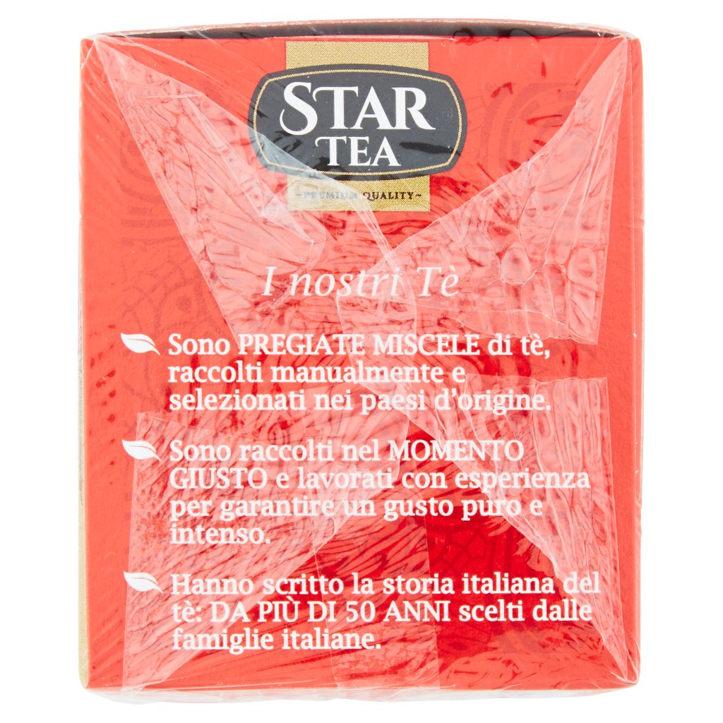 Star Tea Classico 20 x 1,5 g